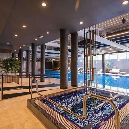 Radisson Blu Hotel. Sopot Zewnętrze zdjęcie