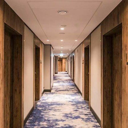 Radisson Blu Hotel. Sopot Zewnętrze zdjęcie