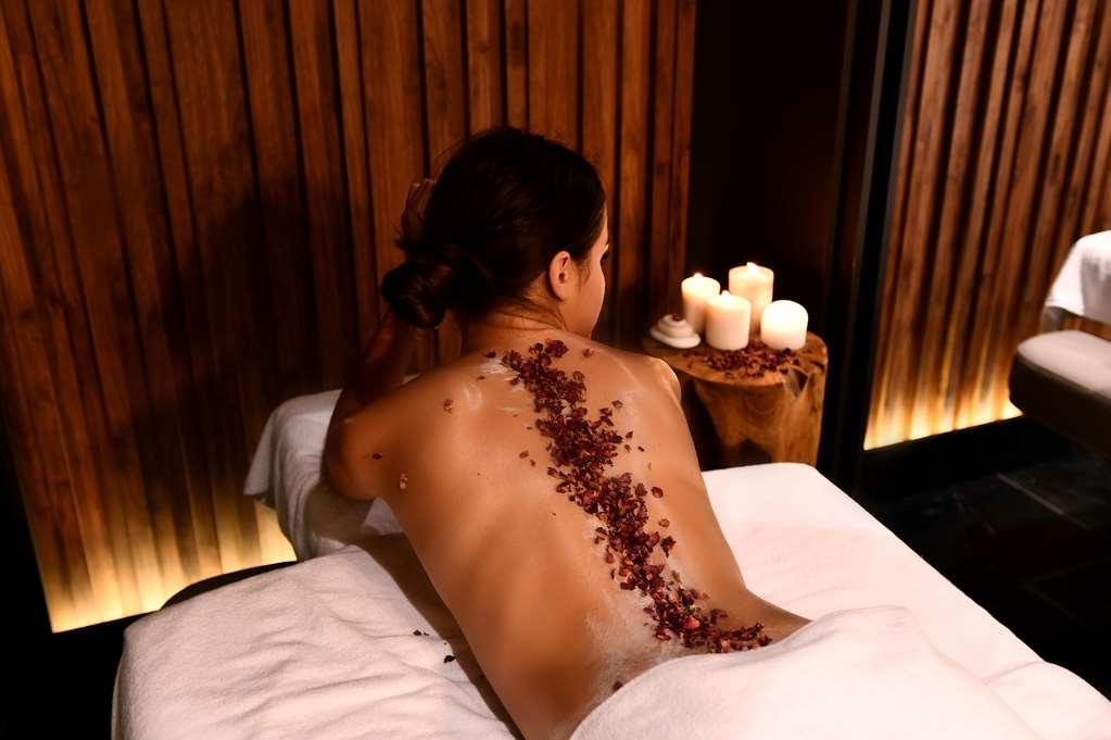 Radisson Blu Hotel. Sopot Udogodnienia zdjęcie