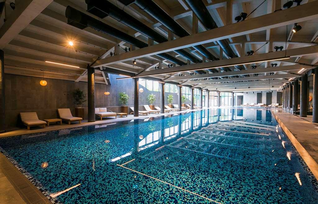 Radisson Blu Hotel. Sopot Zewnętrze zdjęcie
