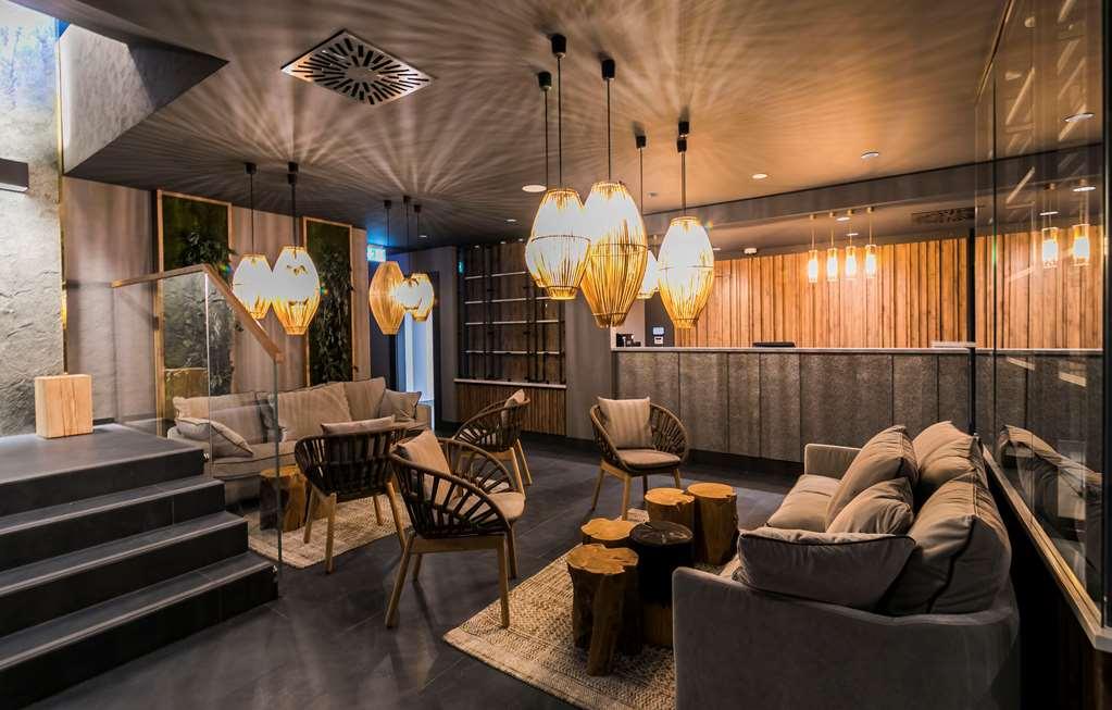 Radisson Blu Hotel. Sopot Udogodnienia zdjęcie