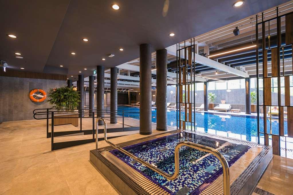 Radisson Blu Hotel. Sopot Zewnętrze zdjęcie