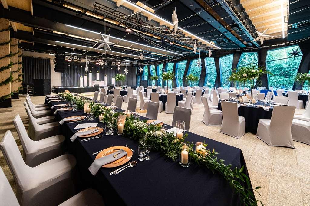 Radisson Blu Hotel. Sopot Udogodnienia zdjęcie