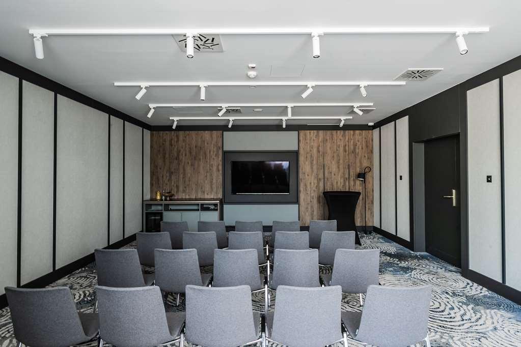 Radisson Blu Hotel. Sopot Udogodnienia zdjęcie
