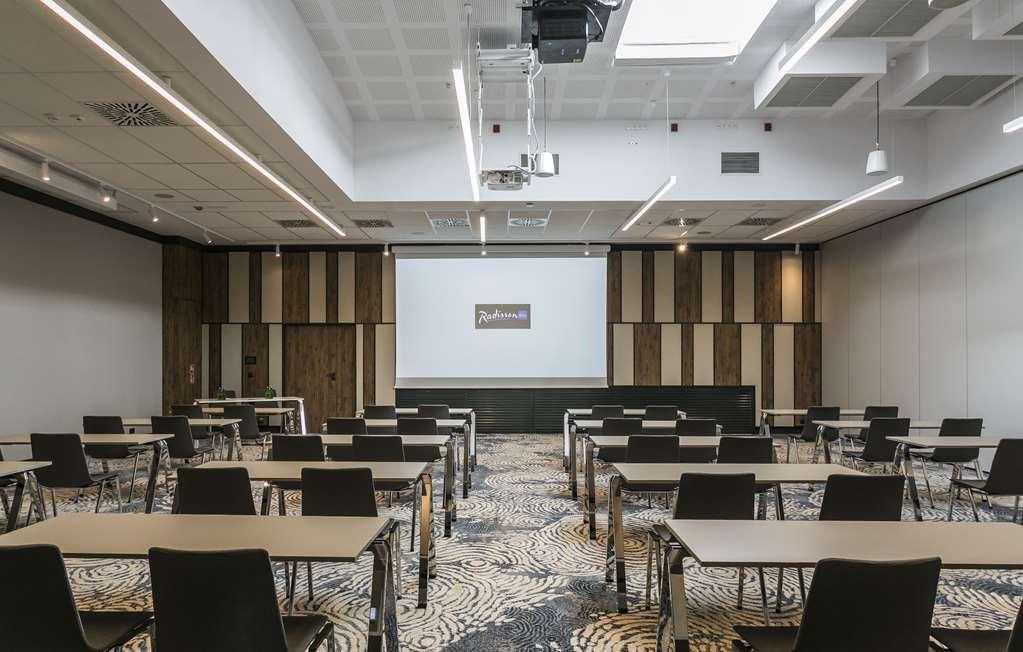 Radisson Blu Hotel. Sopot Udogodnienia zdjęcie