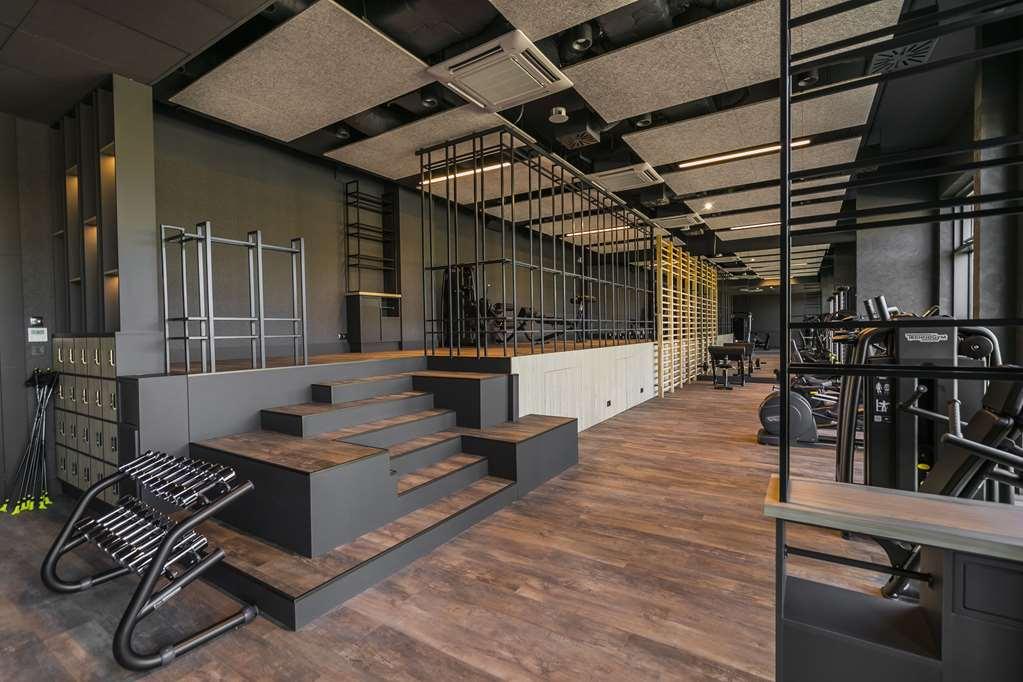 Radisson Blu Hotel. Sopot Udogodnienia zdjęcie