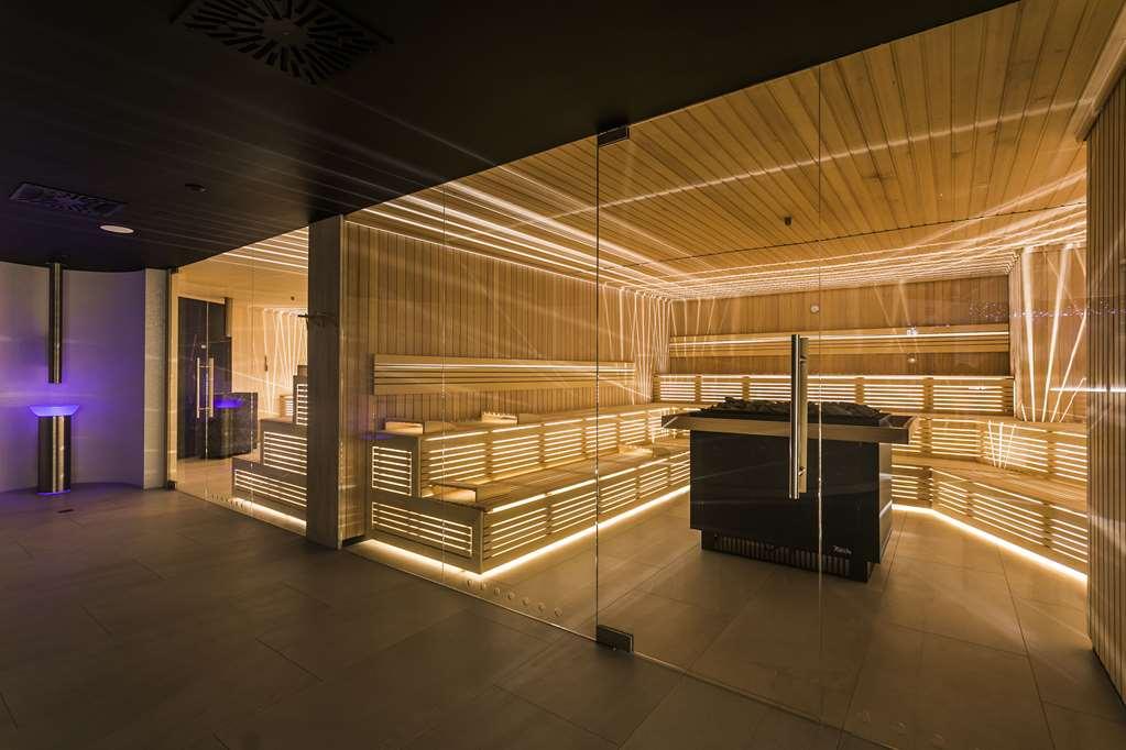 Radisson Blu Hotel. Sopot Udogodnienia zdjęcie