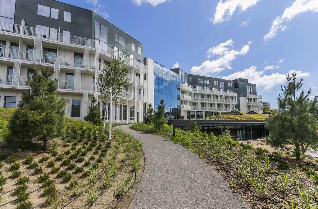 Radisson Blu Hotel. Sopot Udogodnienia zdjęcie