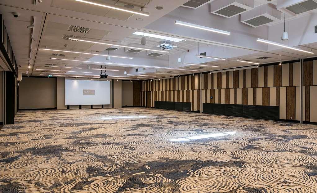 Radisson Blu Hotel. Sopot Udogodnienia zdjęcie
